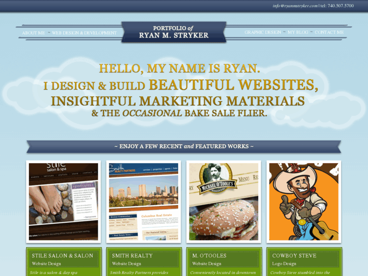 www.ryanmstryker.com