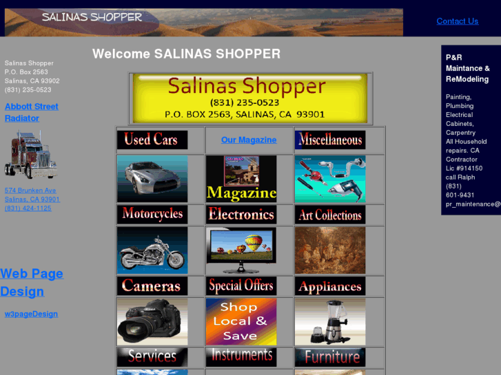 www.salinasshopper.com