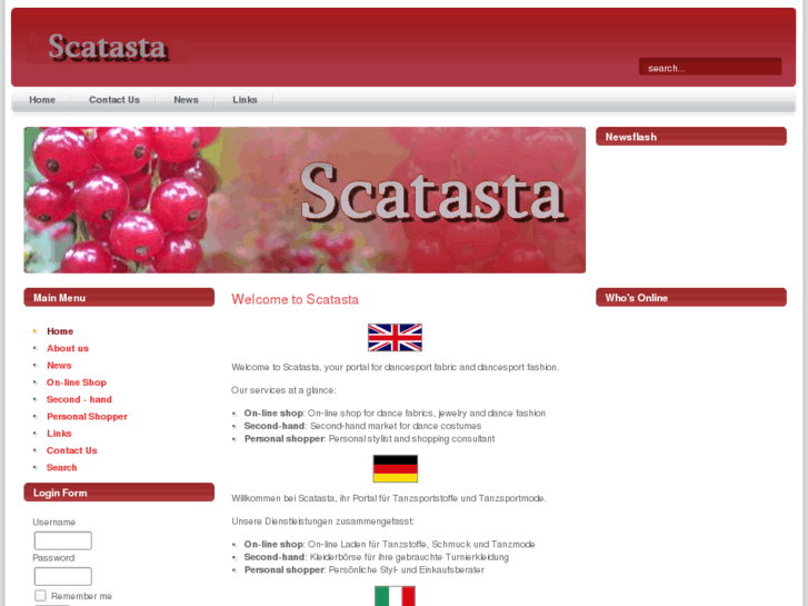 www.scatasta.com