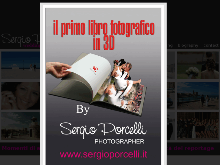 www.sergioporcelli.it