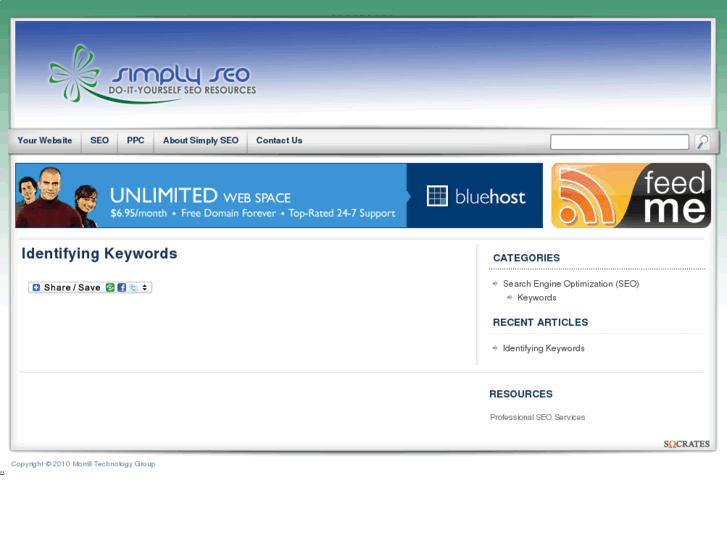 www.simplyseo.net