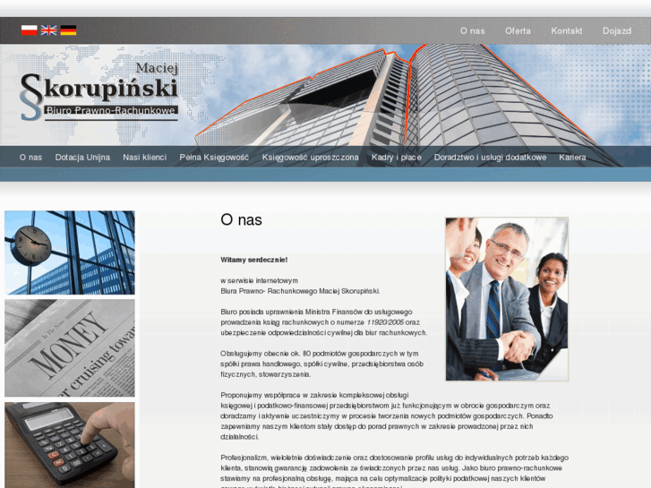 www.skorupinski.pl