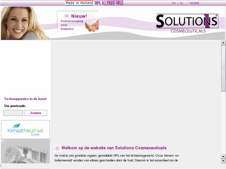 www.solutions-cosmeceuticals.nl