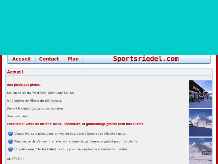 www.sportsriedel.com