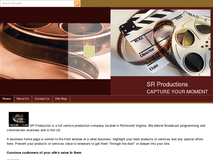 www.srproduction.net