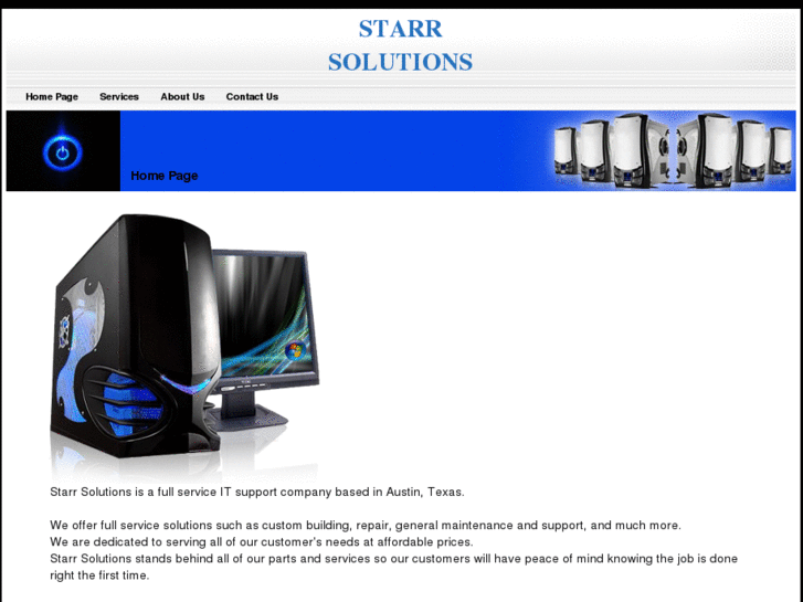 www.starrcomputing.com