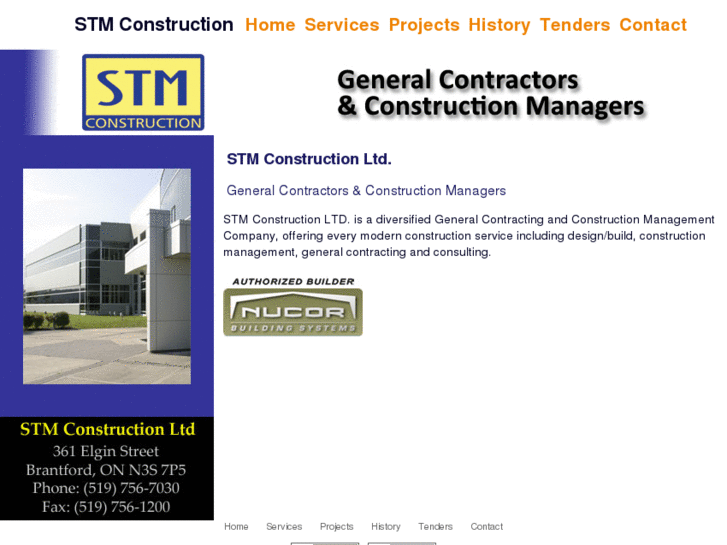 www.stmconstruction.com