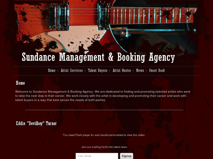 www.sundancebooking.com