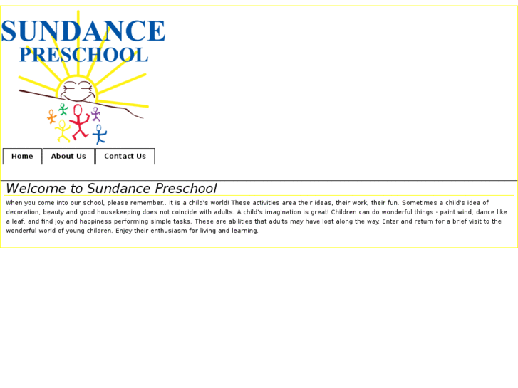 www.sundancepreschool.com