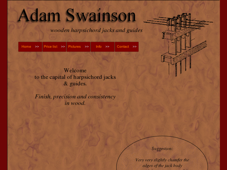 www.swainson.co.uk