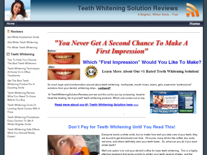 www.teethwhiteningsolutionreviews.com