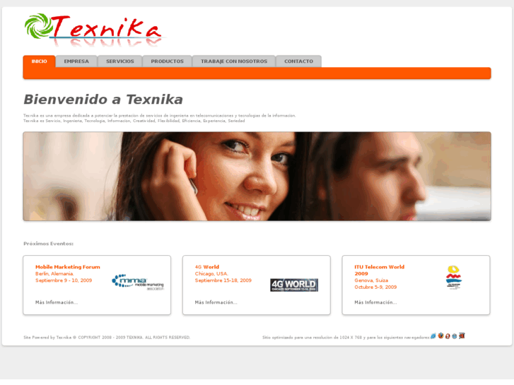 www.texnika.cl