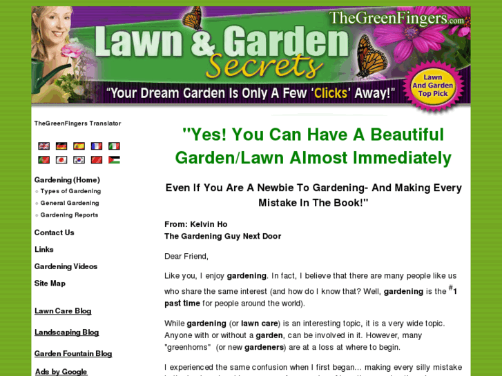 www.thegreenfingers.com