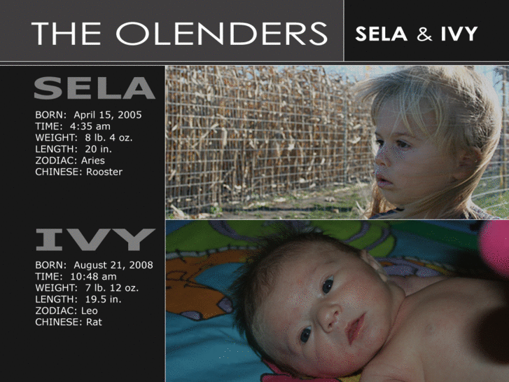 www.theolenders.com