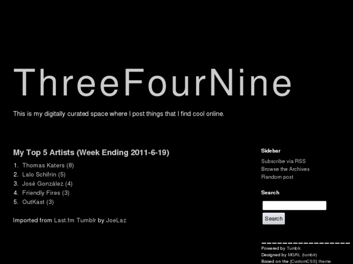 www.threefournine.com