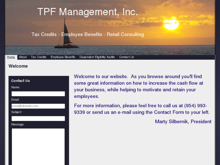 www.tpfmanagement.com