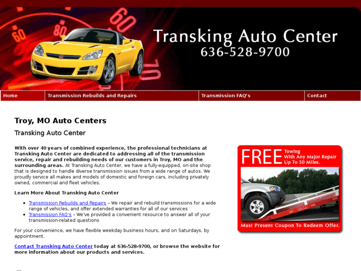 www.transkingautocenter.com