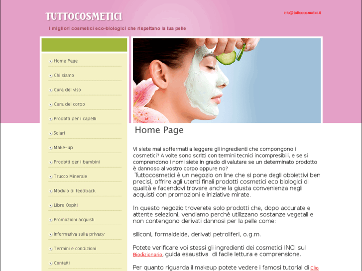 www.tuttocosmetici.com