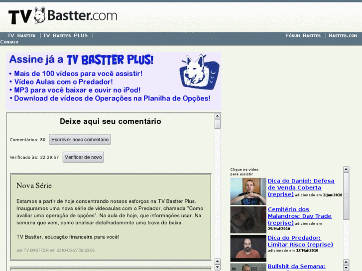 www.tvbastter.com