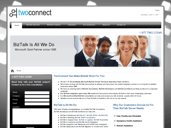 www.twoconnect.com