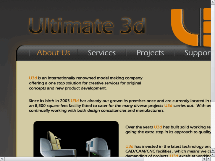 www.ultimate3d.co.uk