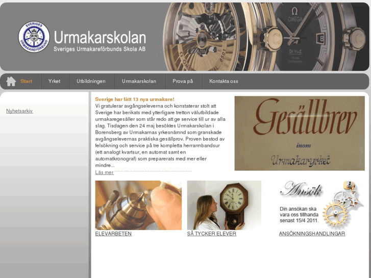 www.urmakarskolan.com