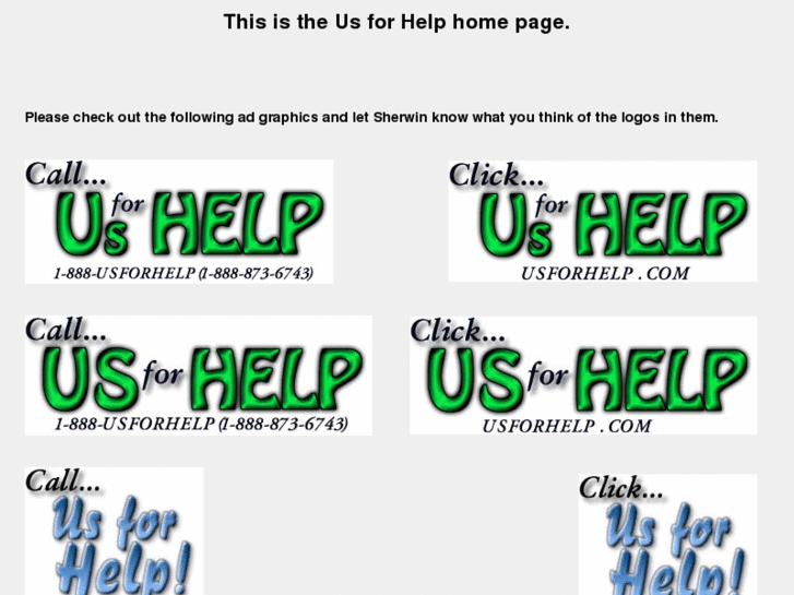 www.usfourhelp.net