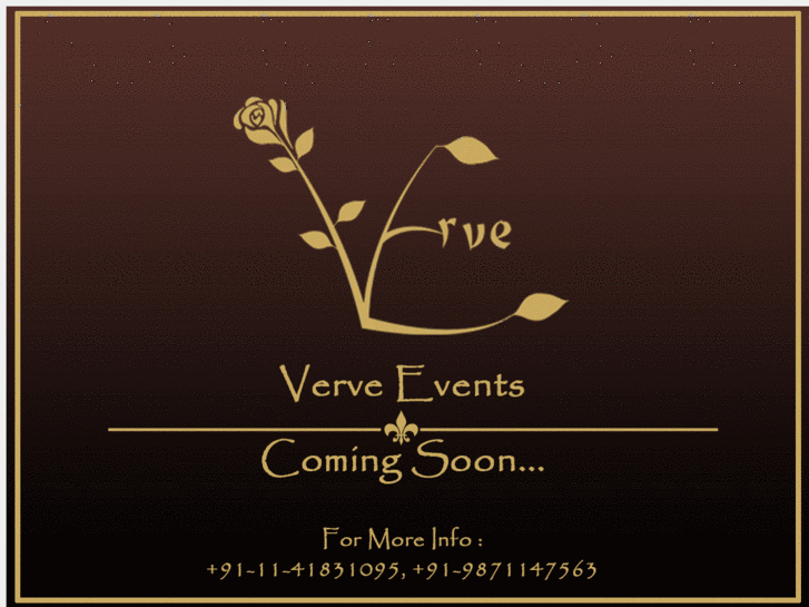 www.vervevents.com