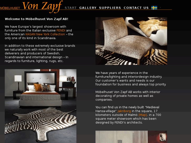 www.vonzapf.com