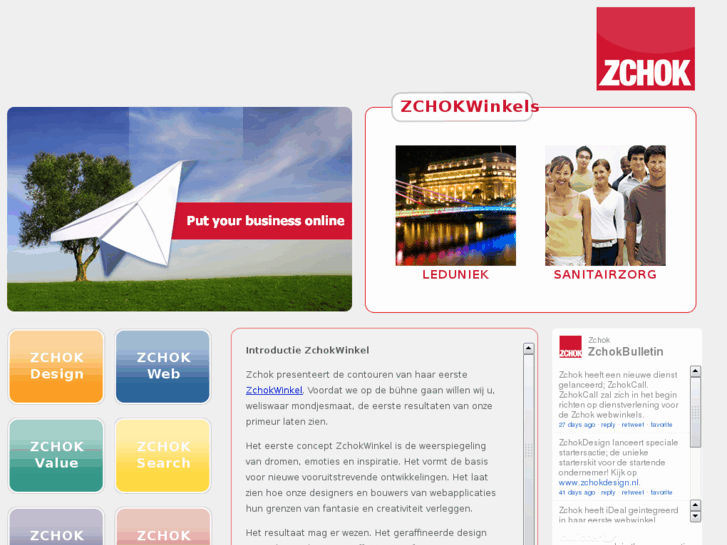 www.zchok.nl