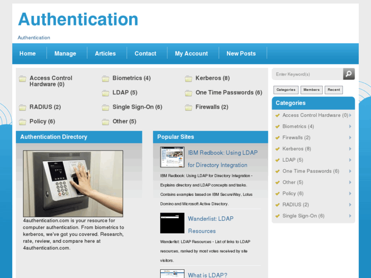 www.4authentication.com