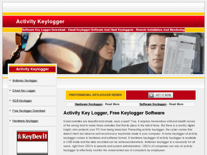 www.activitykeylogger.com