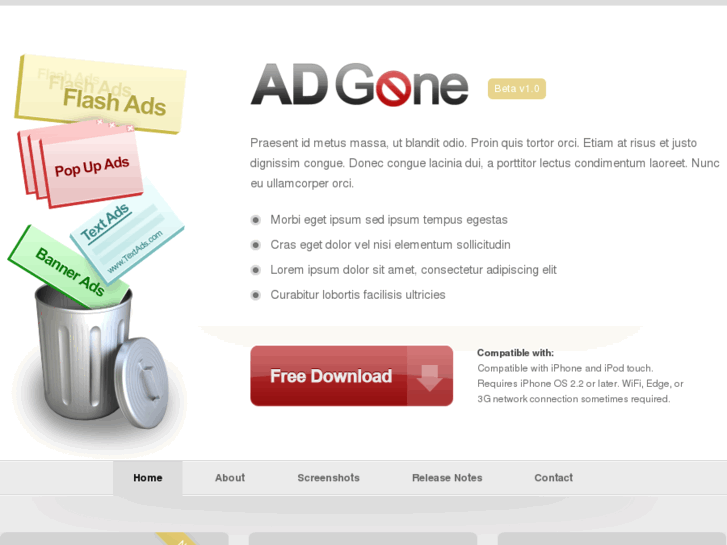 www.adgone.com