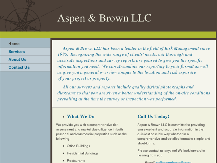 www.aspenbrownllc.com