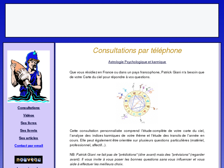 www.astrologiepartelephone.fr