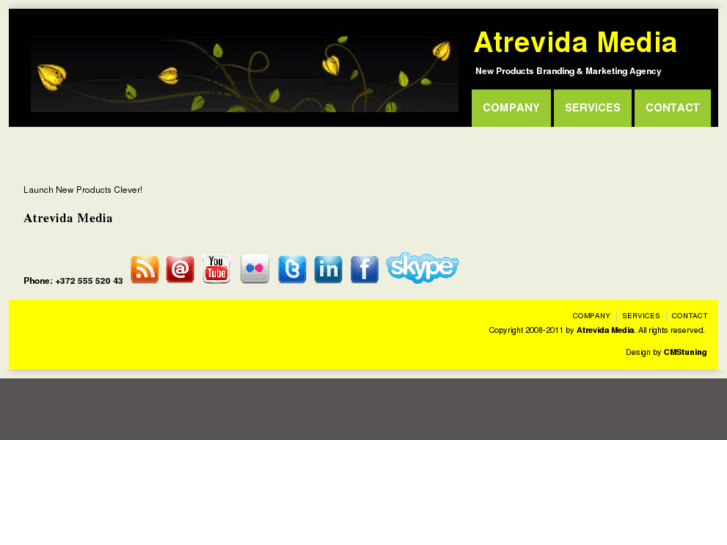 www.atrevidamedia.com