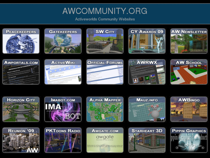 www.awcommunity.org