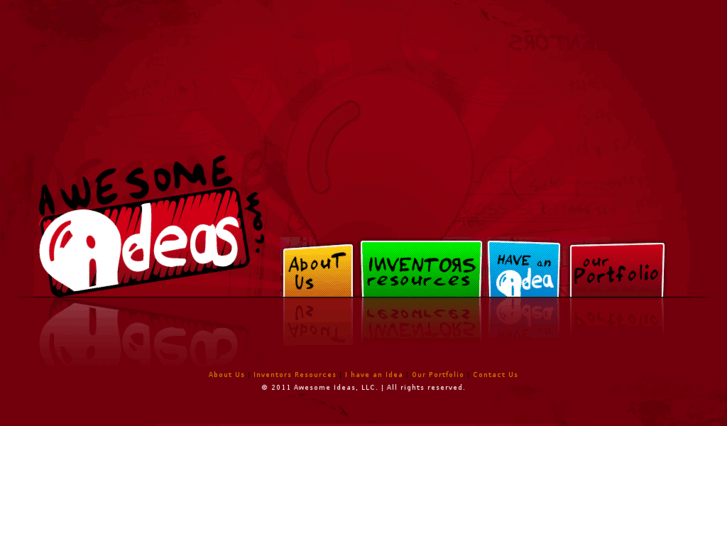 www.awesomeideas.com