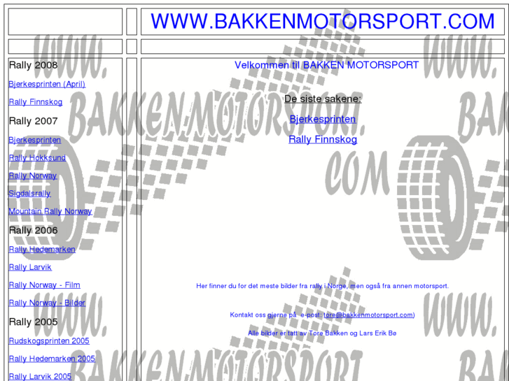 www.bakkenmotorsport.com