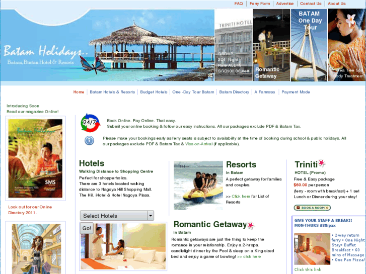 www.batamholidays.com