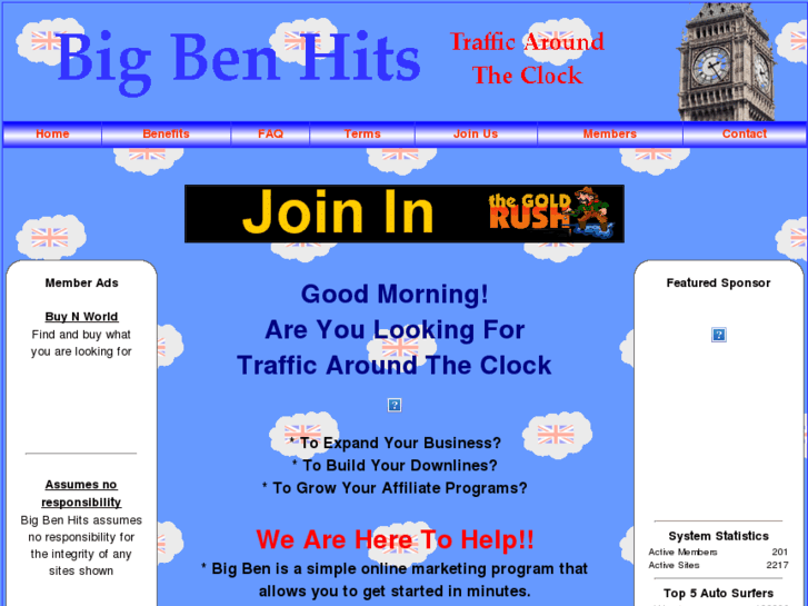 www.bigbenhits.com