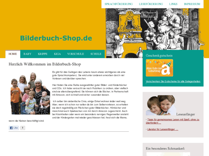 www.bilderbuch-shop.de