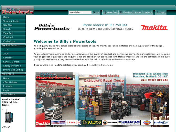 www.billyspowertools.com