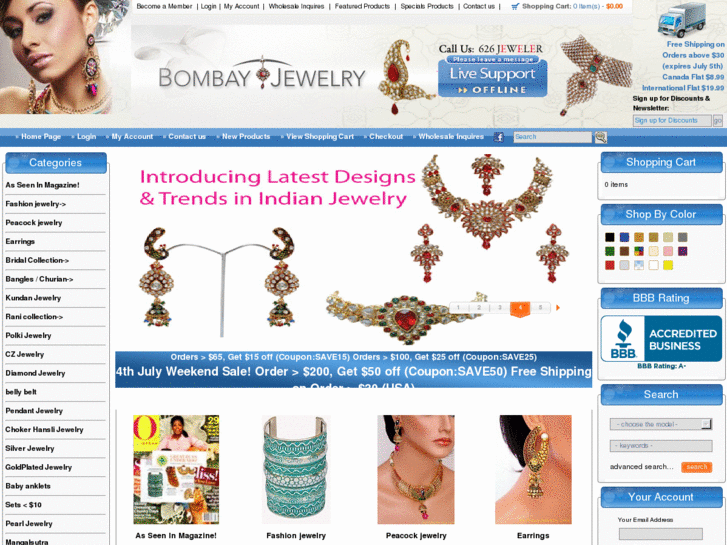 www.bombayjewelry.com