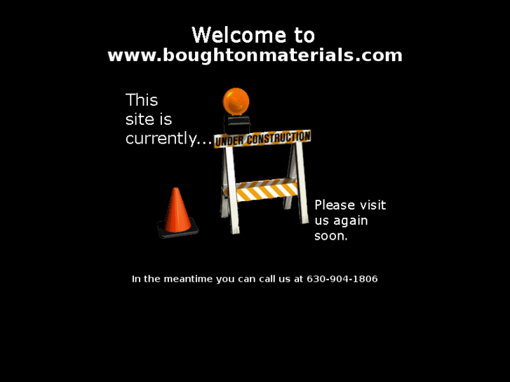 www.boughtonmaterials.com