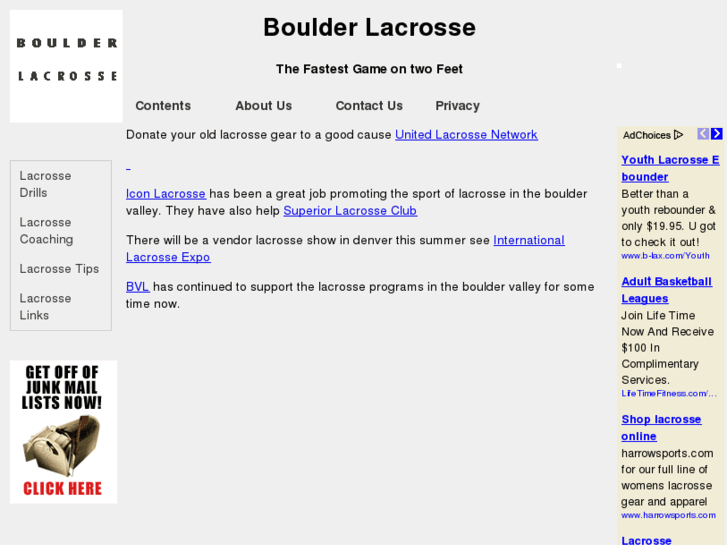 www.boulderlacrosse.com