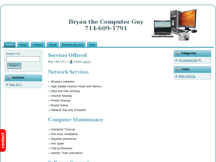 www.bryanthecomputerguy.com