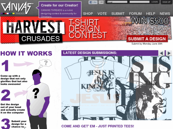 www.canvasthreads.com