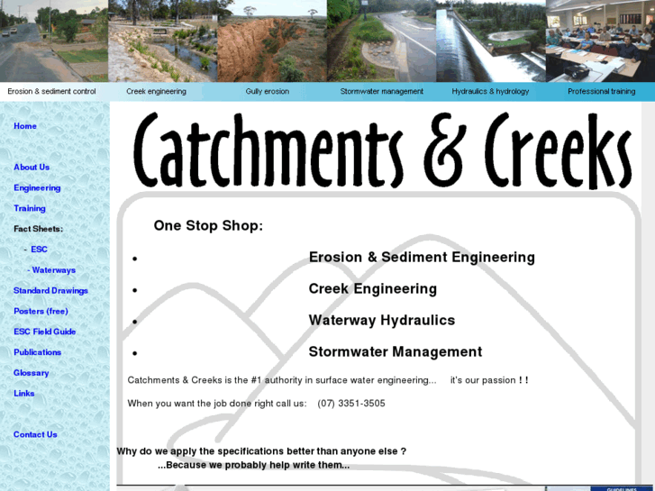 www.catchmentsandcreeks.com.au