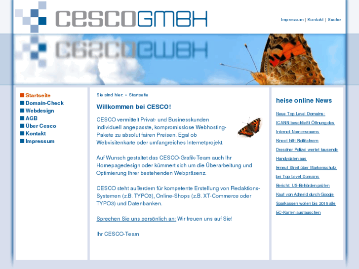 www.cesco-gmbh.de